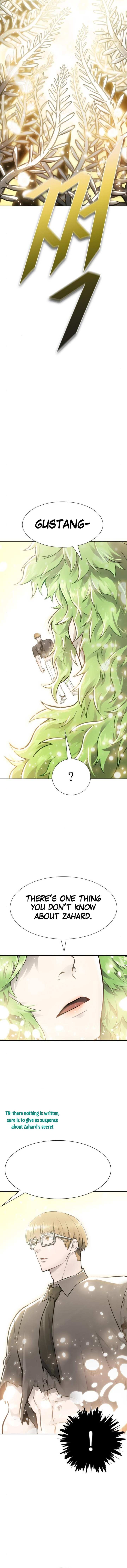 Tower of God Chapter 650 image 14